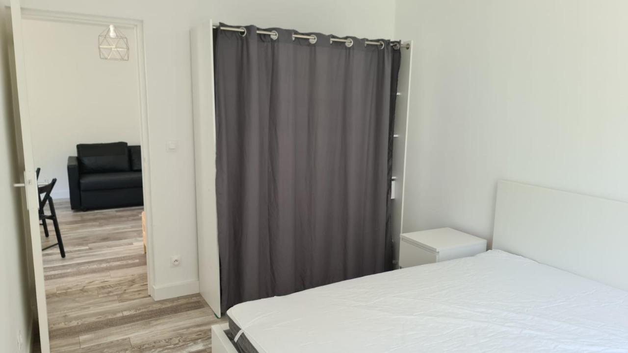 Cassis Centre Magnifique Appartement A 2 Mn De La Plage Et Du Port, Tous Les Commerces A Proximite Idealement Place ภายนอก รูปภาพ